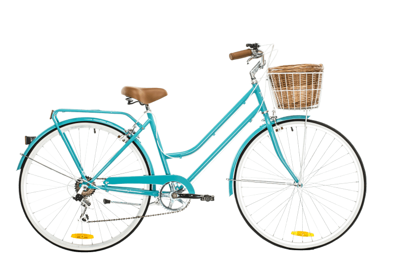 City bike