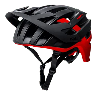 Bicycle helmet