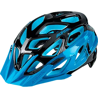 Bicycle helmet