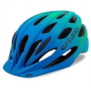 Bicycle helmet