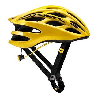 Bicycle helmet