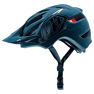 Bicycle helmet