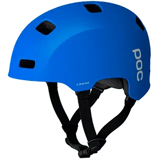 Bicycle helmet