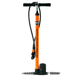 Bike pump