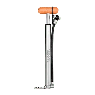 Bike pump