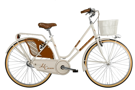 City bike