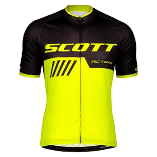 Cycling clothes