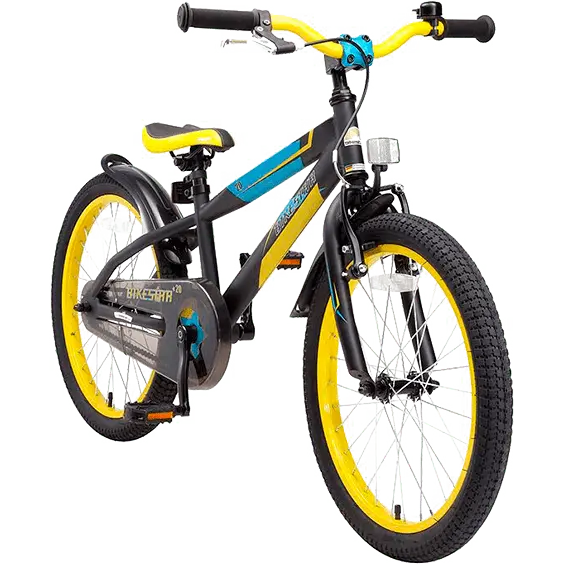 Kids bike