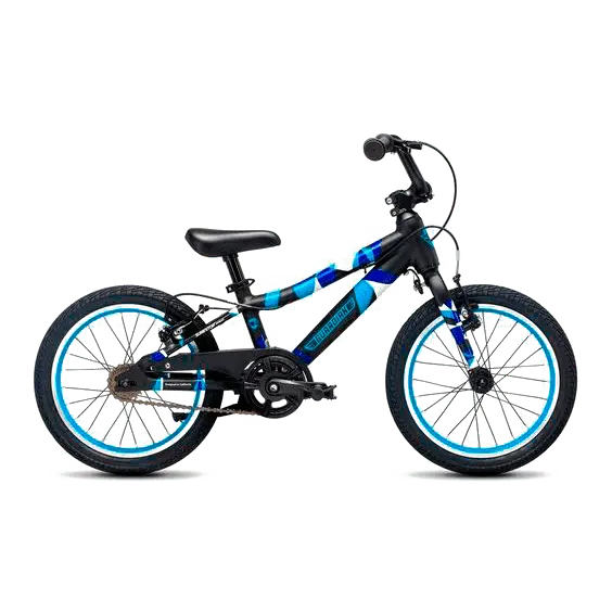 Kids bike