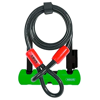 Bike Lock