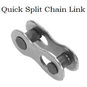 Roller chain